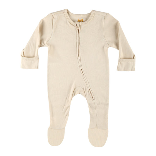 Sand (full sleeves+closed feet)