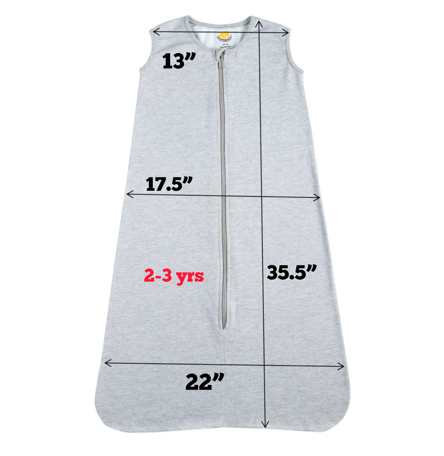 Sleeping Sack (summer edition)