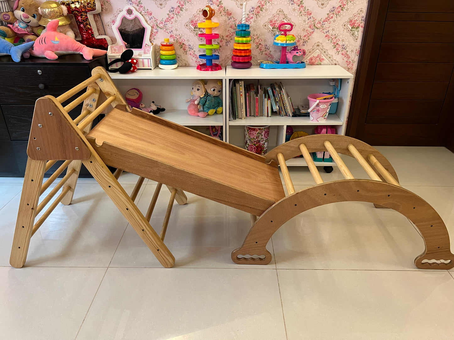 Ultimate Play-Gym