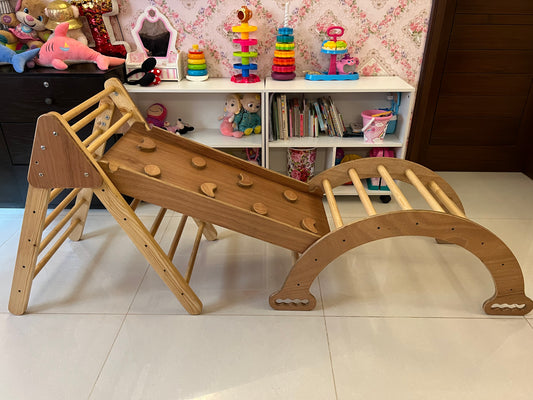 Ultimate Play-Gym