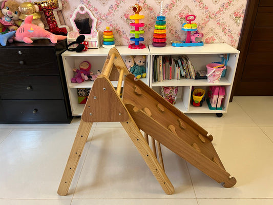 Pikler Triangle