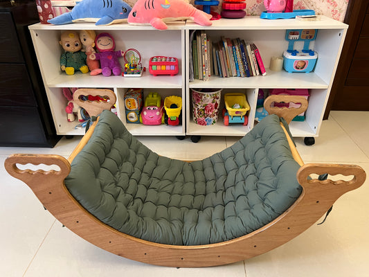 Arch Rocker